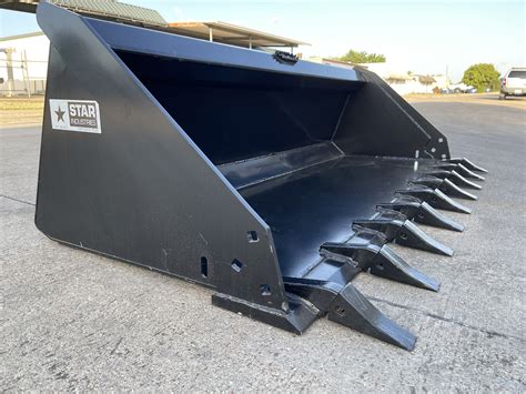 buy skid steer bucket|heavy duty skid steer bucket.